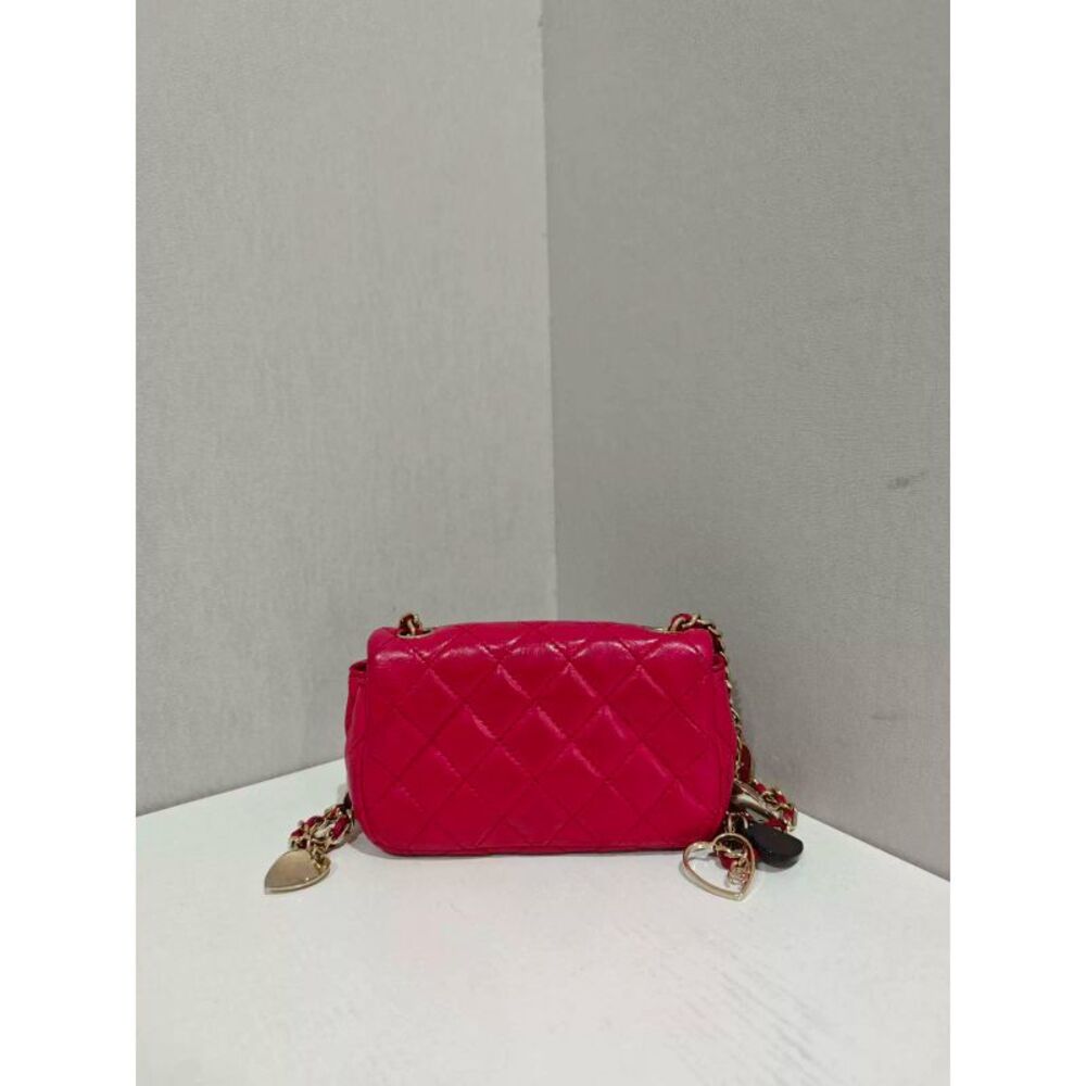 Chanel Women Pre-Loved Bag Very Good Condition - Picture 2 of 8